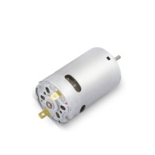 Good specifications RS-555 dc motor 48 volt for electric lock